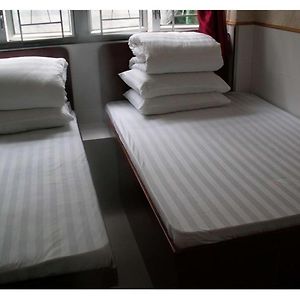 Comfort Dreibettzimmer