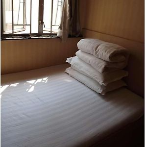 Standard Doppelzimmer