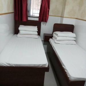 Basic Doppelzimmer